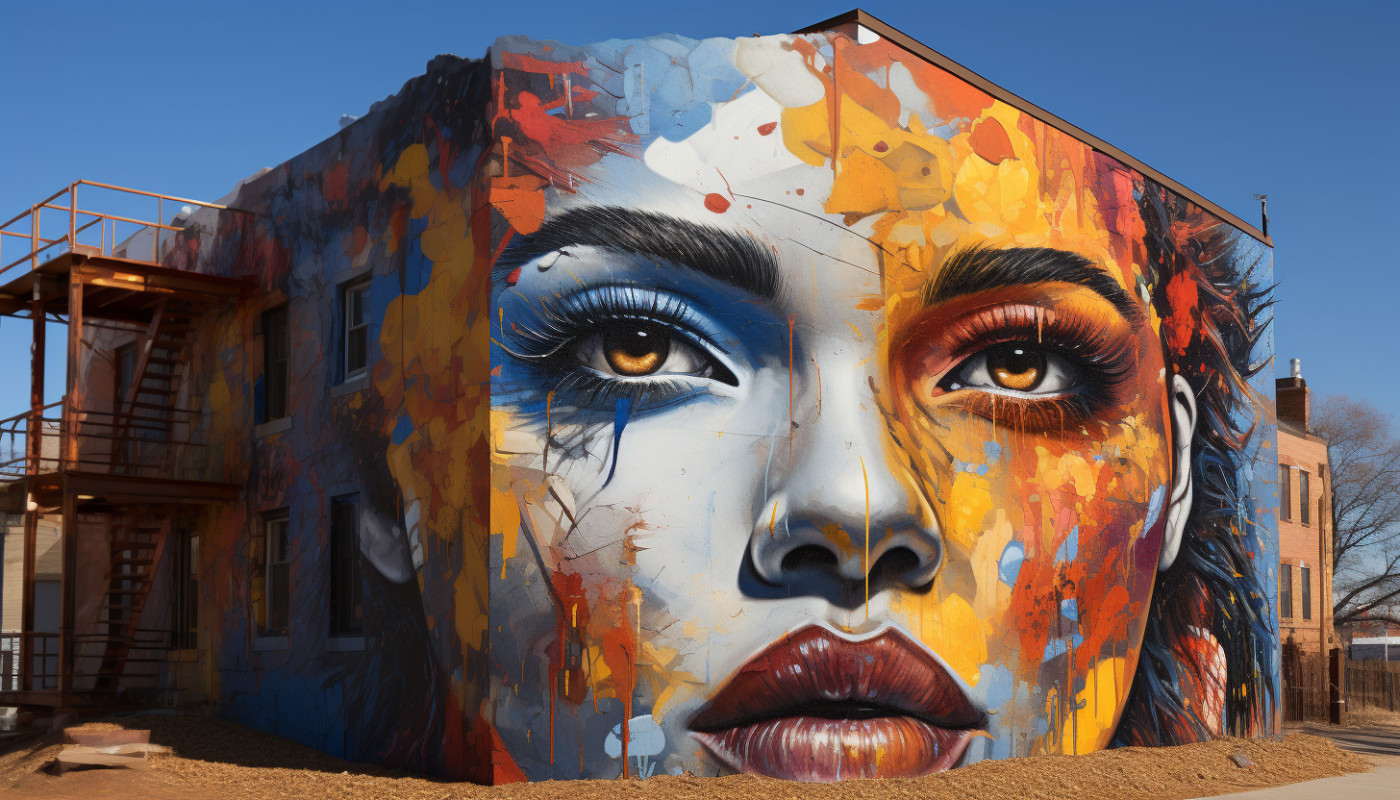 Street Art: A Powerful Tool for Social Change