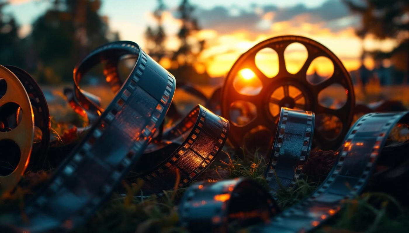 The Evolution Of Film Festivals And Their Role In Cinema