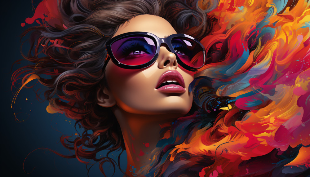 The Role of Digital Art in Revolutionizing Graphic Design